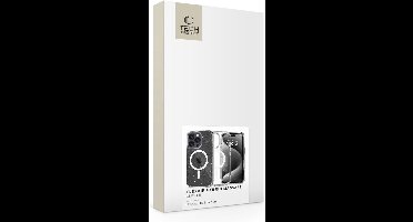 TECH-PROTECT FLEXAIR HYBRIDE MAGSAFE IPHONE 16 PRO MAX GLITTER