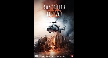 Contagion Of Fear (DVD)