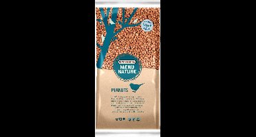 Versele-Laga Menu Nature Peanuts - 2 kg