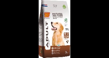Biofood Krokant 3 KG