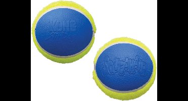 Kong Squeakair Ultra Balls - Hondenspeelgoed - Large