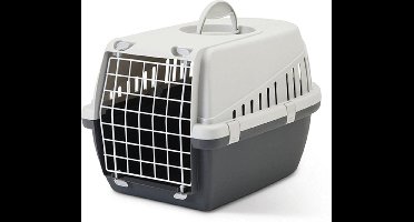 Savic - Benche - Trotter - Antraciet - 46 x 33 x 31 cm