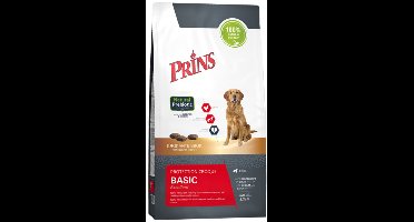 Prins Protection Croque Basic 10kg - Hondenvoer