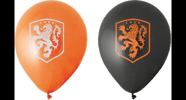 Folat - Ballonnen - Hollandse leeuw - 8st.