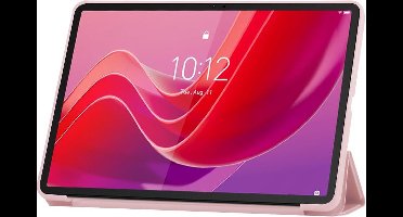 TECH-PROTECT - SMARTCASE - LENOVO TAB M11 11.0 TB-330 ROZE