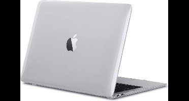 TECH-PROTECT - SMARTSHELL - MACBOOK AIR - 13 - 2018-2020 - KRISTALHELDER