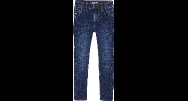 Vertbaudet Slim fit jeans Basics jongens