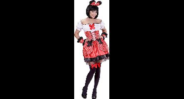 Muizenpakje Selma dames