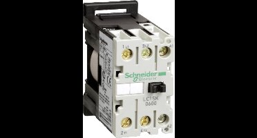 Schneider Electric LC1SK0600P7 Vermogensbeveiliging 1 stuk(s)