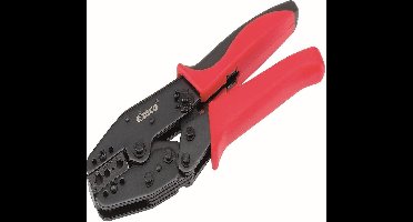 Cimco perstang voor coax stekkers BNC-TNC (106138)