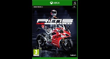 Rims Racing - Xbox Series X