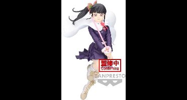 Demon Slayer: Kimetsu no Yaiba - Vibration Stars - Kanao Tsuyuri Standbeeld 14cm