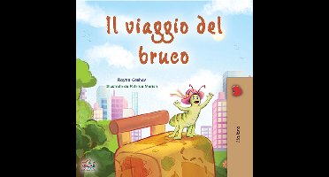 Il viaggio del bruco (Italian Only)
