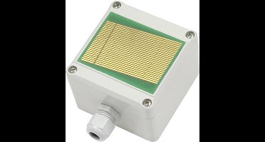 B + B Thermo-Technik REGME24V Regenmelder (l x b x h) 85 x 85 x 60 mm 1 stuk(s)