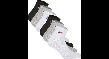 Fila Sokken Set van 6
