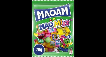 Haribo Maoam MaoMix - 28 x 70 gram - Voordeelverpakking