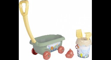 Smoby 867024 zandspeelgoed