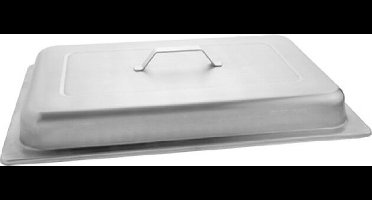 Deksel Compleet (Chafing Dish) 921905