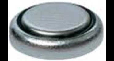 Varta CR1220 P 1-BL Panasonic Lithium knoopcel batterij