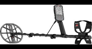 Minelab MANTICORE