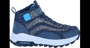 Skechers Adventure Blauw-Grijs