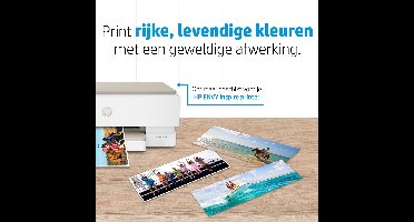 HP Advanced Photo Paper, glanzend, 65 lb, 4 x 12 inch (101 x 305 mm), 10 vellen
