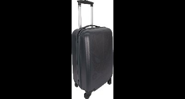Undercover Spider-Man - 4-wiel trolley 57 cm (Spider-Man)