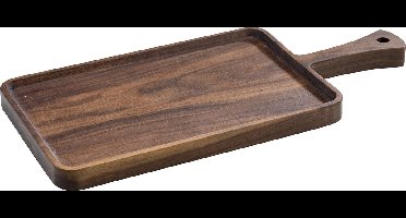 Cosy & Trendy Serveerplank - Acacia - 39 x 18 cm