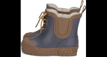 Konges Sløjd - Thermo Laarzen - Laarzen - Fir Green 29