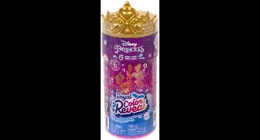 Disney Princess Royal Color Reveal