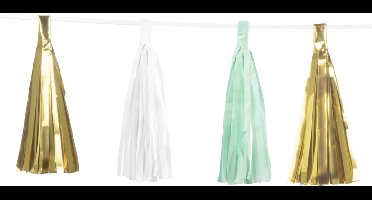 Boland - Tasselslinger Zeemeermin - Zeemeermin - Zeemeermin