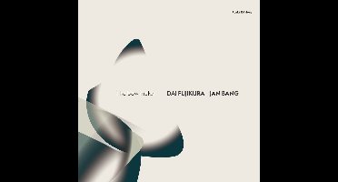 Jan Bang & Dai Fujikura - The Bow Maker (CD)