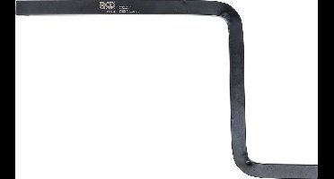 BGS Deurbout montagesleutel 370 mm