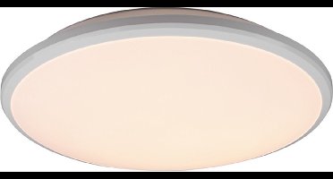 Trio Limbus - Plafonnière - Wit