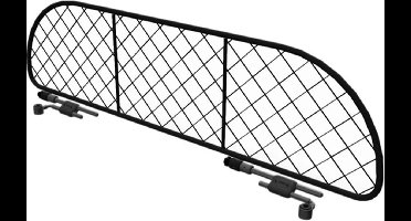 Hondenrek geschikt voor Renault Captur 2013 t/m 2019