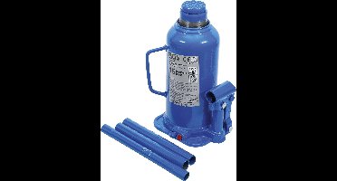 Cric à vérin hydraulique | 15 t