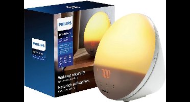 Philips HF3531/01 - Wake-Up-Light