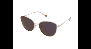 Polaroid PLD 6188/S IVORY 55/16/145 Vrouw Zonnebrillen