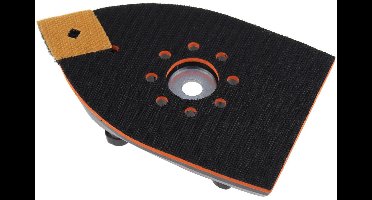 Black & Decker Zool Plaat voor schuurmachine KA270K, KA272 47760600