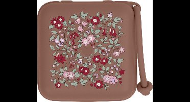 Bibs X Liberty - Speenhouder - Pacifier Box - Woodchuck