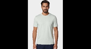 BOSS Black T-shirt heren Groen Thompson 01 10241525 01 50468347/332
