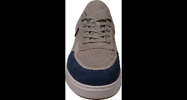 Cycleur de Luxe - Heren sneakers - CDLM261073 - Blauw Grijs - Maat 43