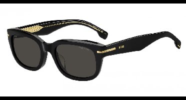 Hugo Boss BOSS 1793/F/S Black 53/20/150 MAN Zonnebrillen