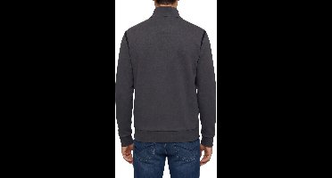 Hugo Boss vest grijs