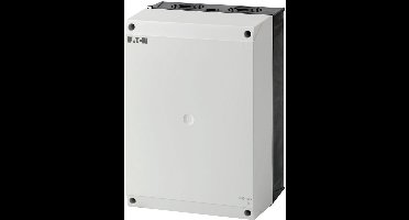 Eaton CI-K5-160-M Geïsoleerde opbouwbehuizing 200 x 280 x 160 Kunststof 1 stuk(s)