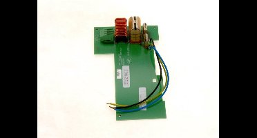BOSCH Printplaat M212 S00 Netfilter everp, 8718582608