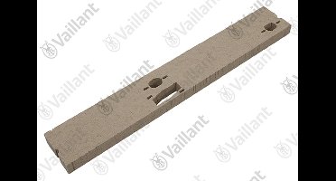 VAILLANT Isolatie VK 1054/9 u.w. Vaillant-Nr. , 295414