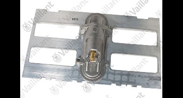 VAILLANT Verdeelbuis VC 204 XE u.w. Vaillant-Nr. , 183712