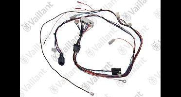 VAILLANT Kabelboom VCW 194+244/3-C Vaillant-nr. , 0010042427