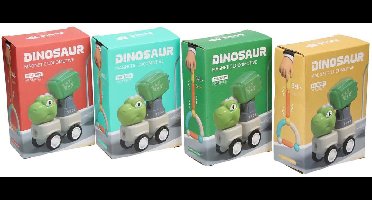 Magneetset Dino, 8dlg.